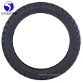 Sunmoon Hot Selling Chinese Motorcycle Tire Price Inner Tube 16X 2.5